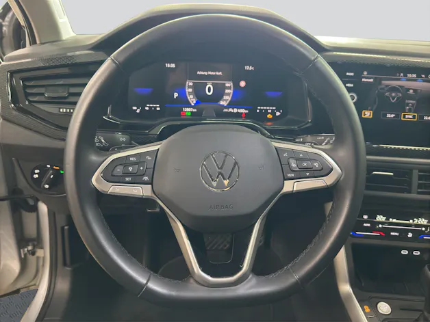 VW Taigo 1.0 TSI Life DSG