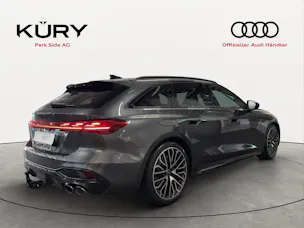 AUDI S5 Avant TFSI quattro S tronic