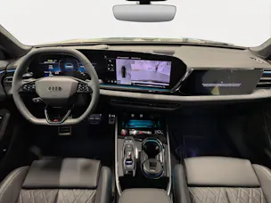 AUDI S5 Avant TFSI quattro S tronic