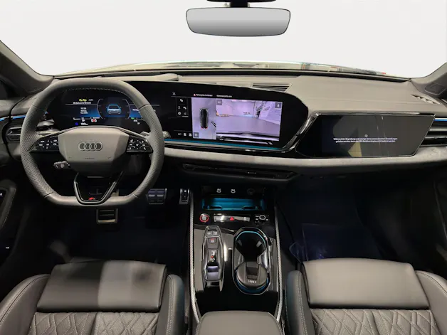 AUDI S5 Avant TFSI quattro S tronic