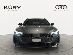 AUDI S5 Avant TFSI quattro S tronic