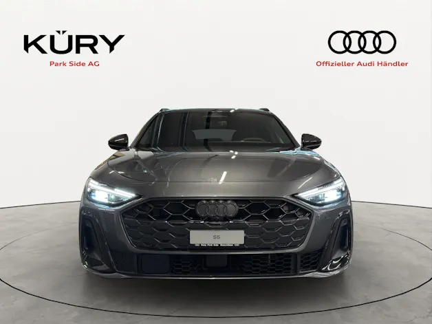 AUDI S5 Avant TFSI quattro S tronic