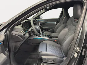 AUDI S5 Avant TFSI quattro S tronic