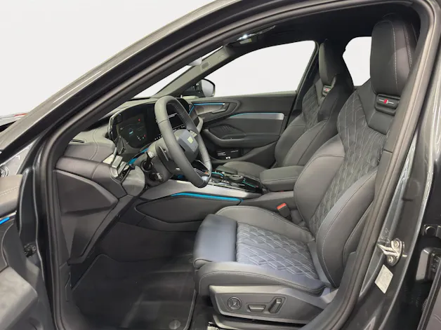 AUDI S5 Avant TFSI quattro S tronic