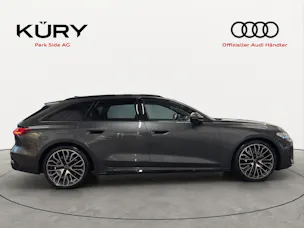 AUDI S5 Avant TFSI quattro S tronic