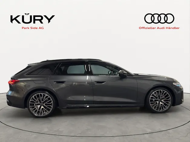 AUDI S5 Avant TFSI quattro S tronic