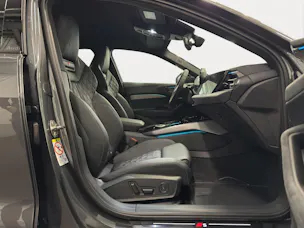 AUDI S5 Avant TFSI quattro S tronic