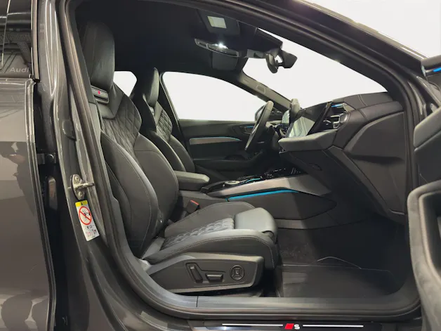 AUDI S5 Avant TFSI quattro S tronic