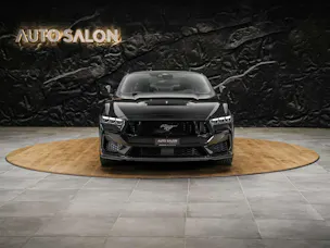 FORD Mustang Coupé 5.0 V8 GT *Facelift*Sitzbelüftung*Lenkradheizung*