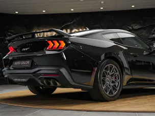 FORD Mustang Coupé 5.0 V8 GT *Facelift*Sitzbelüftung*Lenkradheizung*