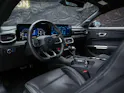 FORD Mustang Coupé 5.0 V8 GT *Facelift*Sitzbelüftung*Lenkradheizung*