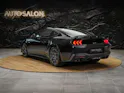 FORD Mustang Coupé 5.0 V8 GT *Facelift*Sitzbelüftung*Lenkradheizung*