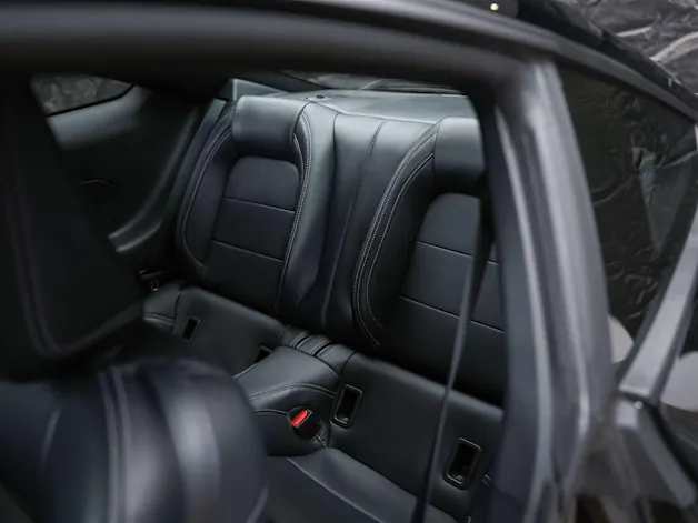 FORD Mustang Coupé 5.0 V8 GT *Facelift*Sitzbelüftung*Lenkradheizung*