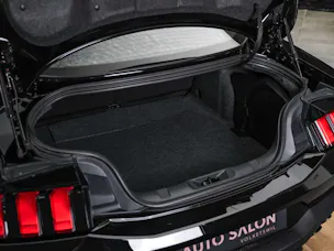 FORD Mustang Coupé 5.0 V8 GT *Facelift*Sitzbelüftung*Lenkradheizung*