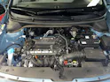 HYUNDAI i20 1.4 Amplia Automatic