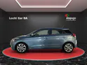 HYUNDAI i20 1.4 Amplia Automatic