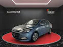 HYUNDAI i20 1.4 Amplia Automatic