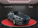 HYUNDAI i20 1.4 Amplia Automatic