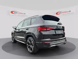 CUPRA Ateca 2.0TSI VZ 4Drive DSG