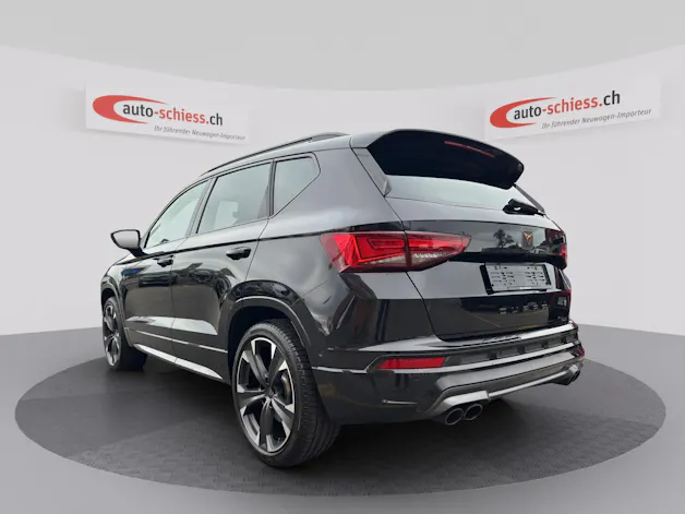 CUPRA Ateca 2.0TSI VZ 4Drive DSG