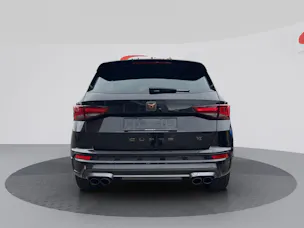 CUPRA Ateca 2.0TSI VZ 4Drive DSG