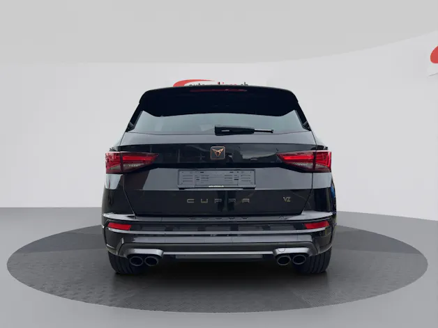 CUPRA Ateca 2.0TSI VZ 4Drive DSG