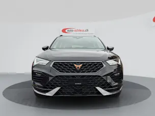 CUPRA Ateca 2.0TSI VZ 4Drive DSG