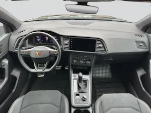 CUPRA Ateca 2.0TSI VZ 4Drive DSG