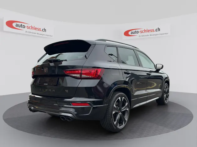 CUPRA Ateca 2.0TSI VZ 4Drive DSG