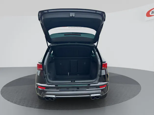 CUPRA Ateca 2.0TSI VZ 4Drive DSG