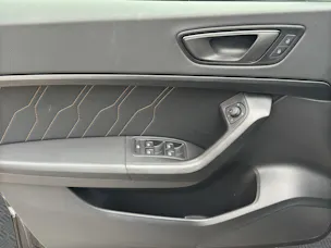 CUPRA Ateca 2.0TSI VZ 4Drive DSG