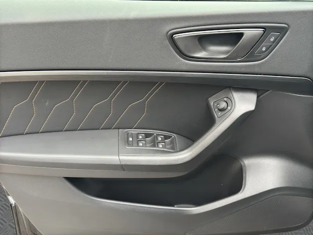 CUPRA Ateca 2.0TSI VZ 4Drive DSG