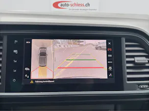 CUPRA Ateca 2.0TSI VZ 4Drive DSG