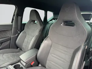 CUPRA Ateca 2.0TSI VZ 4Drive DSG