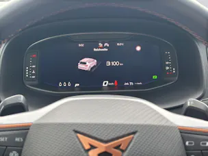 CUPRA Ateca 2.0TSI VZ 4Drive DSG