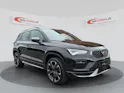 CUPRA Ateca 2.0TSI VZ 4Drive DSG