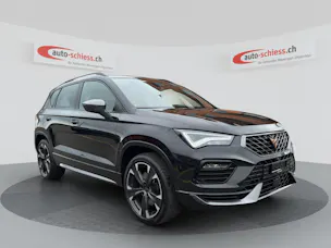 CUPRA Ateca 2.0TSI VZ 4Drive DSG