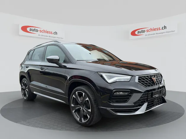 CUPRA Ateca 2.0TSI VZ 4Drive DSG