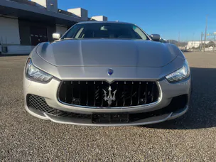 MASERATI Ghibli S Q4 3.0 V6 Automatica