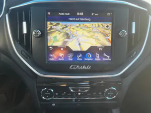 MASERATI Ghibli S Q4 3.0 V6 Automatica