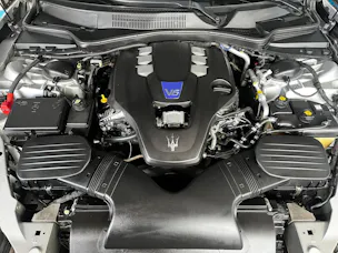 MASERATI Ghibli S Q4 3.0 V6 Automatica