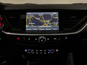 OPEL Insignia 2.0 T Grand Sport Excellence 4WD Automat | 1.Hand | CH |