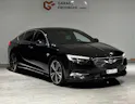 OPEL Insignia 2.0 T Grand Sport Excellence 4WD Automat | 1.Hand | CH |