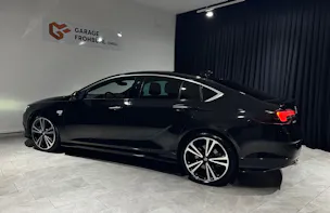 OPEL Insignia 2.0 T Grand Sport Excellence 4WD Automat | 1.Hand | CH |