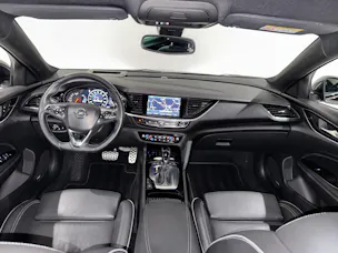 OPEL Insignia 2.0 T Grand Sport Excellence 4WD Automat | 1.Hand | CH |