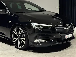 OPEL Insignia 2.0 T Grand Sport Excellence 4WD Automat | 1.Hand | CH |