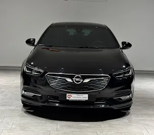OPEL Insignia 2.0 T Grand Sport Excellence 4WD Automat | 1.Hand | CH |