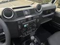 Land Rover 90TD4 Soft Top