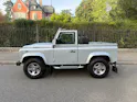 Land Rover 90TD4 Soft Top