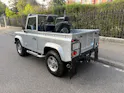Land Rover 90TD4 Soft Top